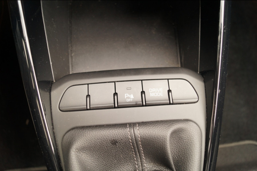 Kia Stonic 1.0 T-GDi MHEV DynamicPlusLine -NAVI-ECC-TREKHAAK-