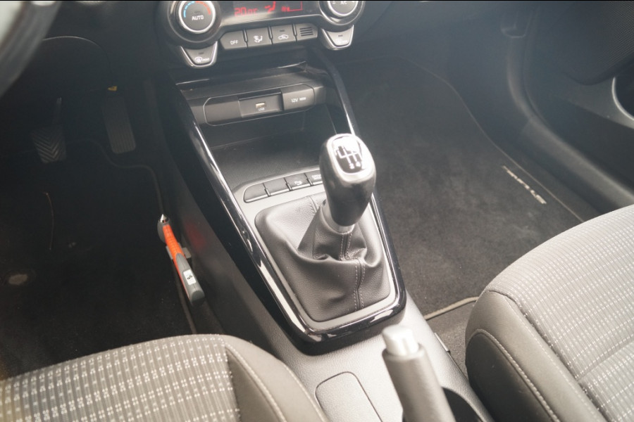 Kia Stonic 1.0 T-GDi MHEV DynamicPlusLine -NAVI-ECC-TREKHAAK-