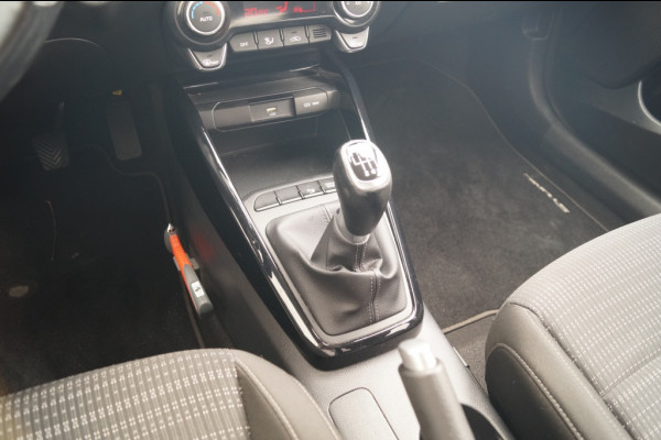 Kia Stonic 1.0 T-GDi MHEV DynamicPlusLine -NAVI-ECC-TREKHAAK-