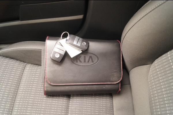 Kia Stonic 1.0 T-GDi MHEV DynamicPlusLine -NAVI-ECC-TREKHAAK-