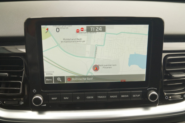 Kia Stonic 1.0 T-GDi MHEV DynamicPlusLine -NAVI-ECC-TREKHAAK-