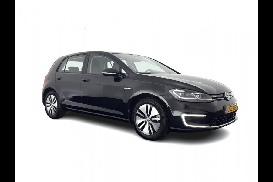 Volkswagen e-Golf e-Golf * FULL-LED | NAVI-FULLMAP | KEYLESS | AMBIENT-LIGHT | ECC |  PDC | 16''ALU*