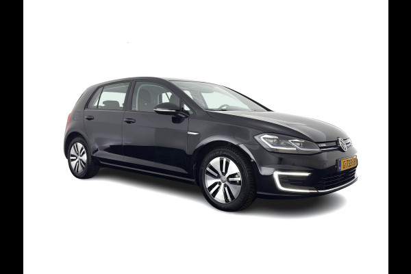 Volkswagen e-Golf e-Golf * FULL-LED | NAVI-FULLMAP | KEYLESS | AMBIENT-LIGHT | ECC |  PDC | 16''ALU*
