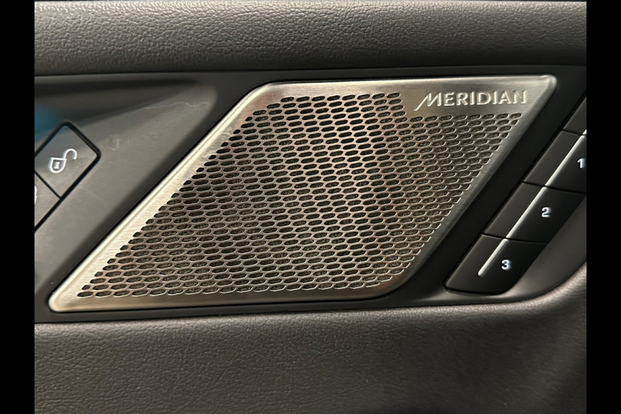 Jaguar I-PACE EV400 HSE 90 kWh | NAP | ZONNEDAK | HUD | CAMERA | MERIDIAN | LED