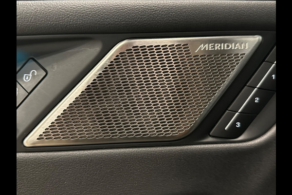 Jaguar I-PACE EV400 HSE 90 kWh | NAP | ZONNEDAK | HUD | CAMERA | MERIDIAN | LED