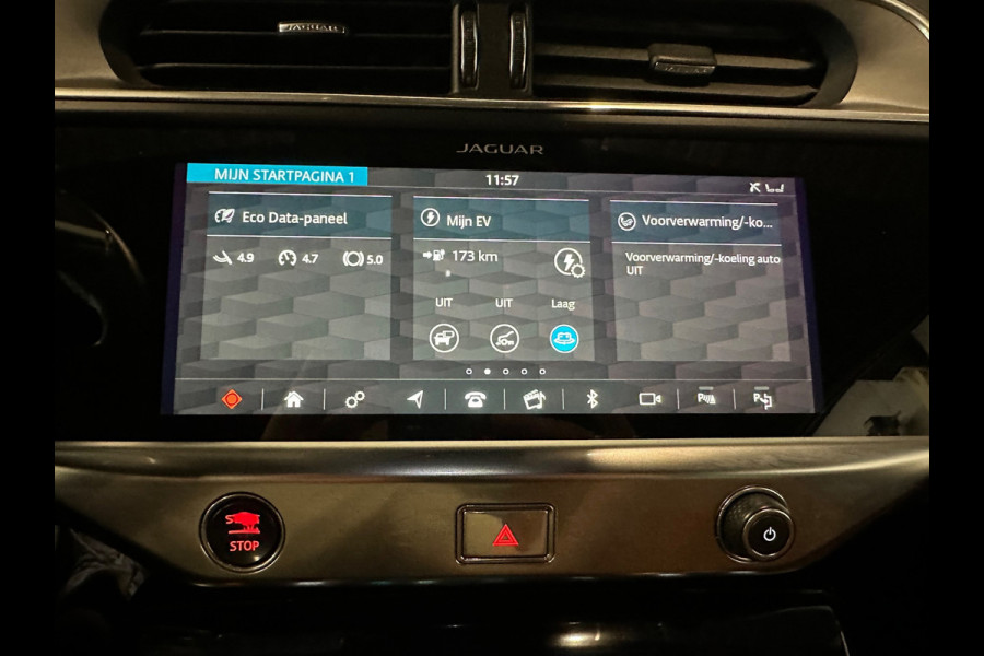 Jaguar I-PACE EV400 HSE 90 kWh | NAP | ZONNEDAK | HUD | CAMERA | MERIDIAN | LED