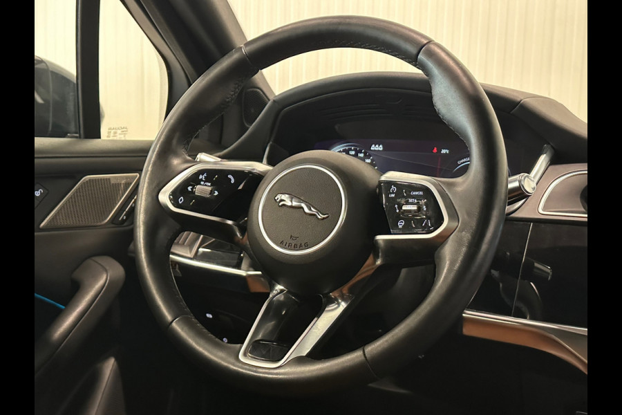Jaguar I-PACE EV400 HSE 90 kWh | NAP | ZONNEDAK | HUD | CAMERA | MERIDIAN | LED