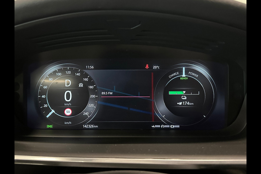 Jaguar I-PACE EV400 HSE 90 kWh | NAP | ZONNEDAK | HUD | CAMERA | MERIDIAN | LED