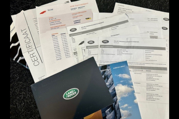 Land Rover Range Rover Velar 250 pk AWD R-Dynamic S | 360 Camera | Panorama | ACC | Leder | Meridian | Garantie | Memory | Stoelventilatie | Carbon | Black-Optic | Sfeerverlichting | NL Auto | NAP | Dealer onderhouden. Btw Auto | 32825,= ex btw | 23925,= ex btw & ex bpm.
