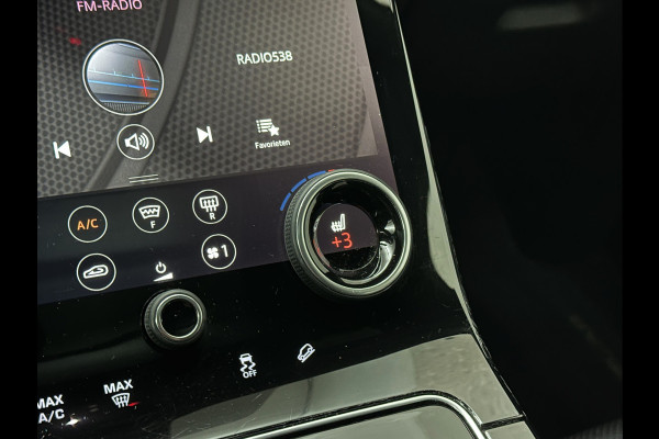 Land Rover Range Rover Velar 250 pk AWD R-Dynamic S | 360 Camera | Panorama | ACC | Leder | Meridian | Garantie | Memory | Stoelventilatie | Carbon | Black-Optic | Sfeerverlichting | NL Auto | NAP | Dealer onderhouden. Btw Auto | 32825,= ex btw | 23925,= ex btw & ex bpm.