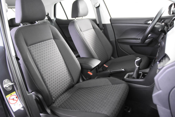 Volkswagen T-Cross 1.0 TSI Life Edition *1ste Eigenaar*Navigatie*Camera*Carplay*