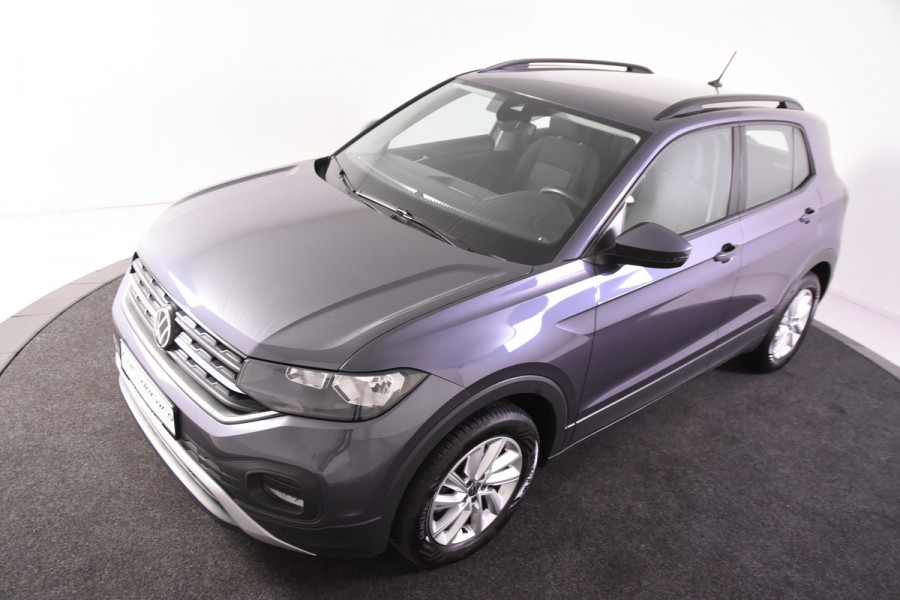 Volkswagen T-Cross 1.0 TSI Life Edition *1ste Eigenaar*Navigatie*Camera*Carplay*