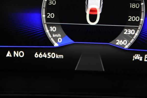 Volkswagen T-Cross 1.0 TSI Life Edition *1ste Eigenaar*Navigatie*Camera*Carplay*