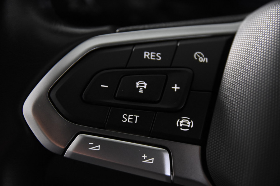 Volkswagen T-Cross 1.0 TSI Life Edition *1ste Eigenaar*Navigatie*Camera*Carplay*