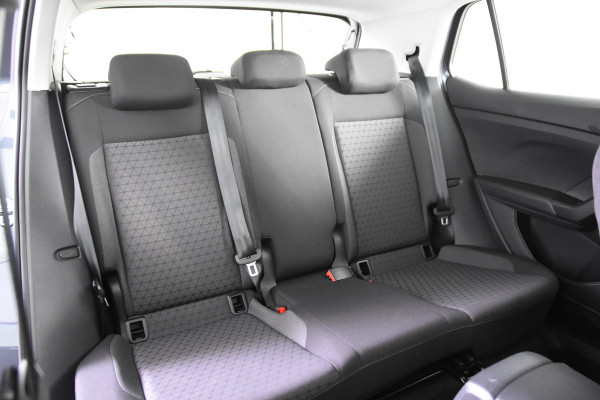 Volkswagen T-Cross 1.0 TSI Life Edition *1ste Eigenaar*Navigatie*Camera*Carplay*