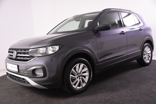 Volkswagen T-Cross 1.0 TSI Life Edition *1ste Eigenaar*Navigatie*Camera*Carplay*