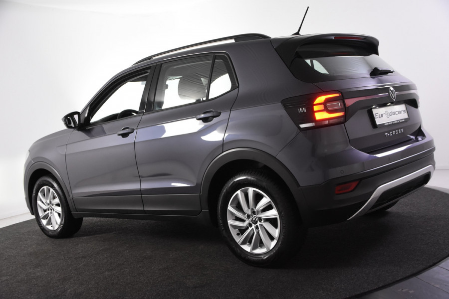Volkswagen T-Cross 1.0 TSI Life Edition *1ste Eigenaar*Navigatie*Camera*Carplay*