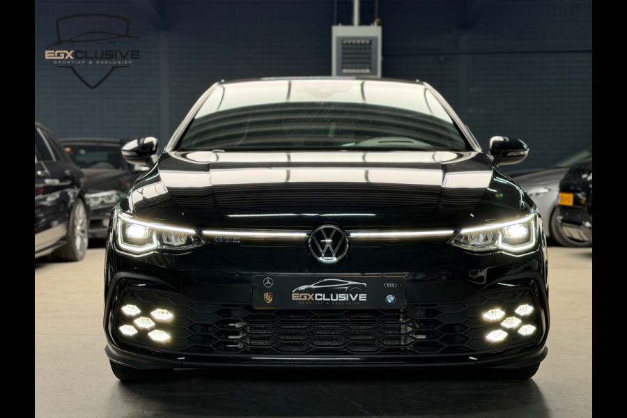 Volkswagen Golf 1.4 eHybrid GTE HUD|ACC|FRONTASSIST|LIGHTPAKKET VOOR|SFEER