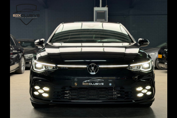 Volkswagen Golf 1.4 eHybrid GTE HUD|ACC|FRONTASSIST|LIGHTPAKKET VOOR|SFEER