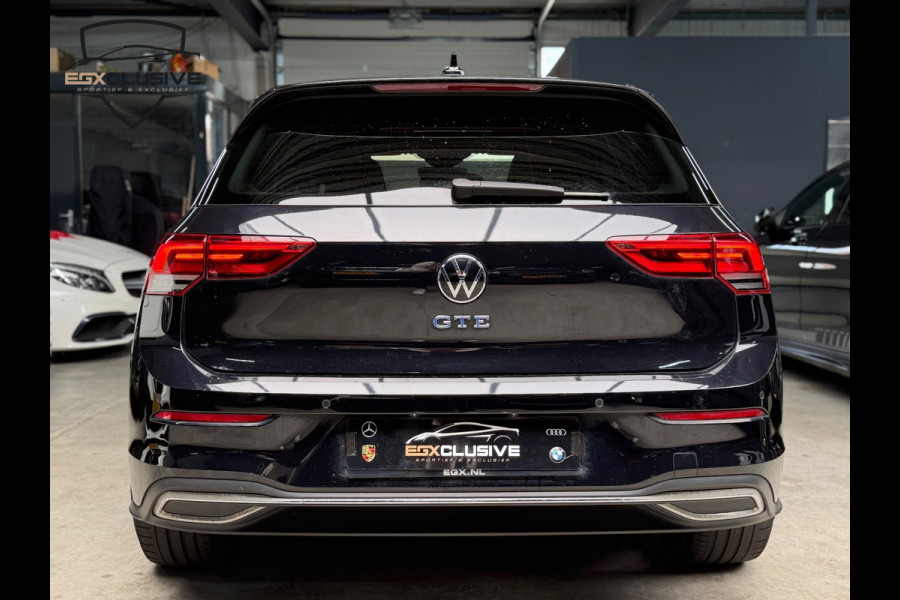 Volkswagen Golf 1.4 eHybrid GTE HUD|ACC|FRONTASSIST|LIGHTPAKKET VOOR|SFEER