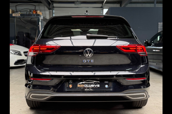 Volkswagen Golf 1.4 eHybrid GTE HUD|ACC|FRONTASSIST|LIGHTPAKKET VOOR|SFEER