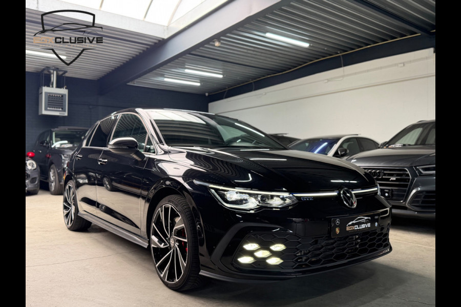 Volkswagen Golf 1.4 eHybrid GTE HUD|ACC|FRONTASSIST|LIGHTPAKKET VOOR|SFEER