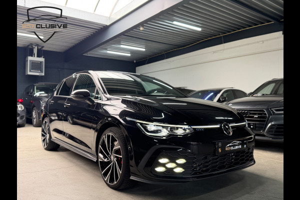 Volkswagen Golf 1.4 eHybrid GTE HUD|ACC|FRONTASSIST|LIGHTPAKKET VOOR|SFEER