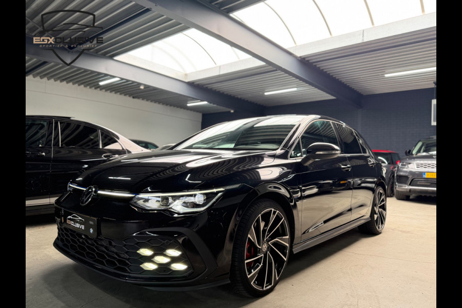 Volkswagen Golf 1.4 eHybrid GTE HUD|ACC|FRONTASSIST|LIGHTPAKKET VOOR|SFEER
