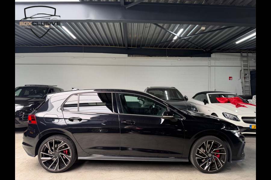 Volkswagen Golf 1.4 eHybrid GTE HUD|ACC|FRONTASSIST|LIGHTPAKKET VOOR|SFEER