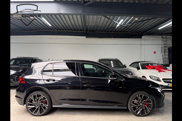 Volkswagen Golf 1.4 eHybrid GTE HUD|ACC|FRONTASSIST|LIGHTPAKKET VOOR|SFEER