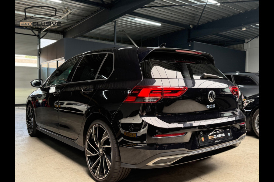 Volkswagen Golf 1.4 eHybrid GTE HUD|ACC|FRONTASSIST|LIGHTPAKKET VOOR|SFEER