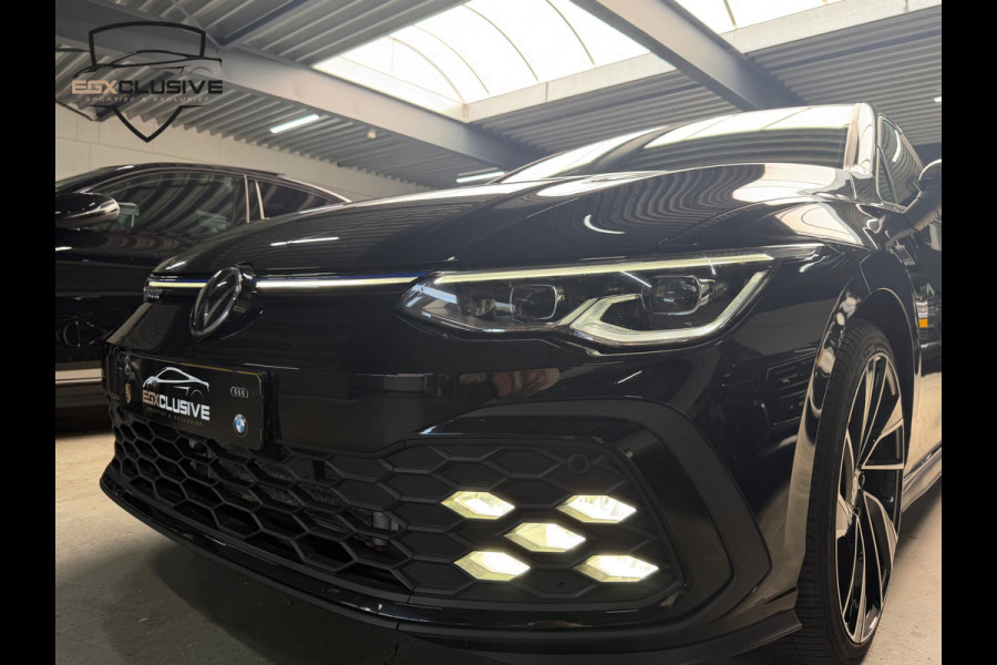 Volkswagen Golf 1.4 eHybrid GTE HUD|ACC|FRONTASSIST|LIGHTPAKKET VOOR|SFEER