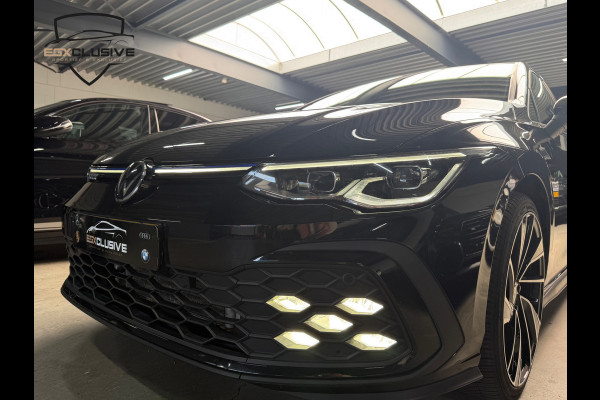 Volkswagen Golf 1.4 eHybrid GTE HUD|ACC|FRONTASSIST|LIGHTPAKKET VOOR|SFEER
