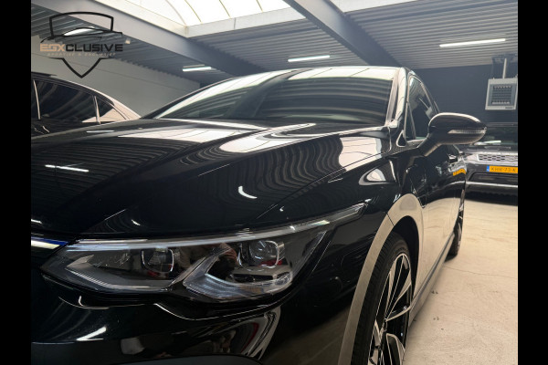 Volkswagen Golf 1.4 eHybrid GTE HUD|ACC|FRONTASSIST|LIGHTPAKKET VOOR|SFEER