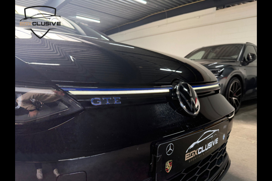 Volkswagen Golf 1.4 eHybrid GTE HUD|ACC|FRONTASSIST|LIGHTPAKKET VOOR|SFEER