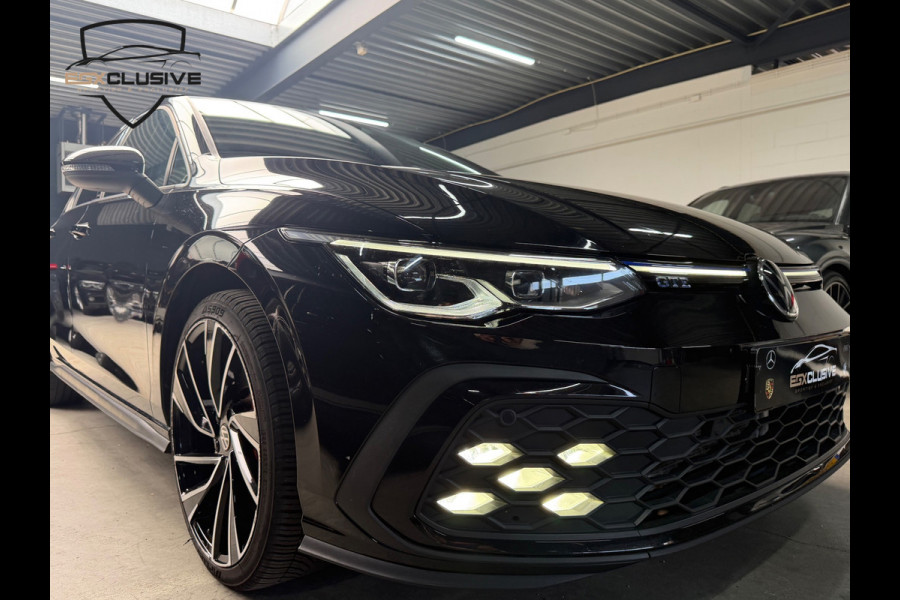 Volkswagen Golf 1.4 eHybrid GTE HUD|ACC|FRONTASSIST|LIGHTPAKKET VOOR|SFEER