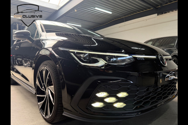 Volkswagen Golf 1.4 eHybrid GTE HUD|ACC|FRONTASSIST|LIGHTPAKKET VOOR|SFEER