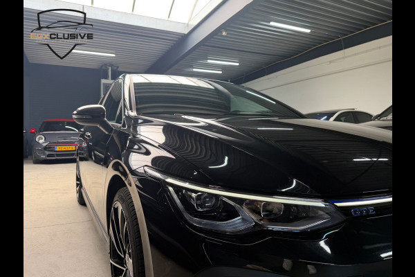 Volkswagen Golf 1.4 eHybrid GTE HUD|ACC|FRONTASSIST|LIGHTPAKKET VOOR|SFEER