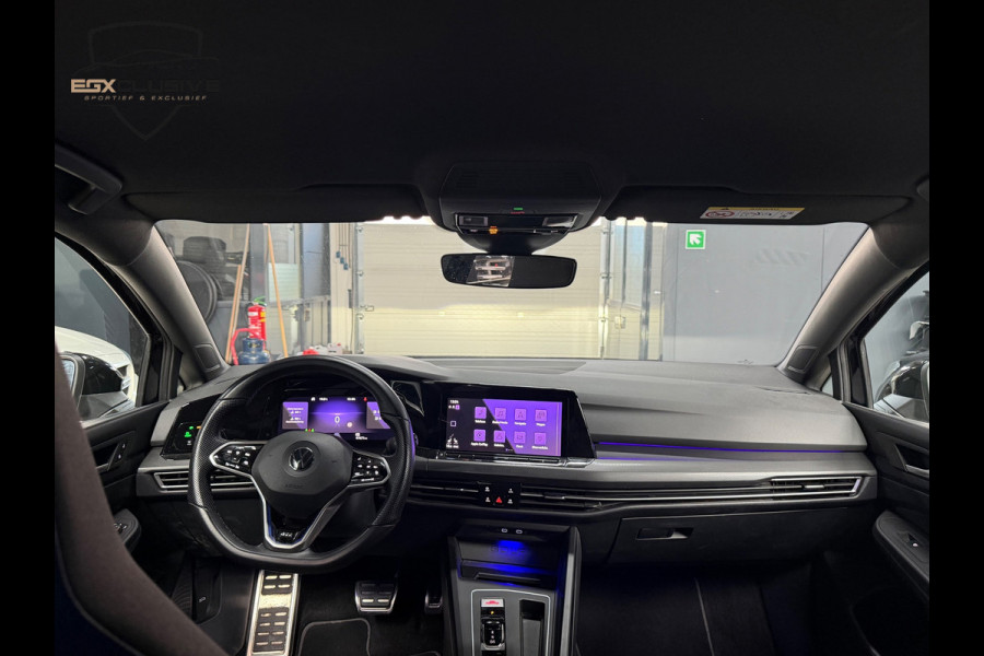 Volkswagen Golf 1.4 eHybrid GTE HUD|ACC|FRONTASSIST|LIGHTPAKKET VOOR|SFEER