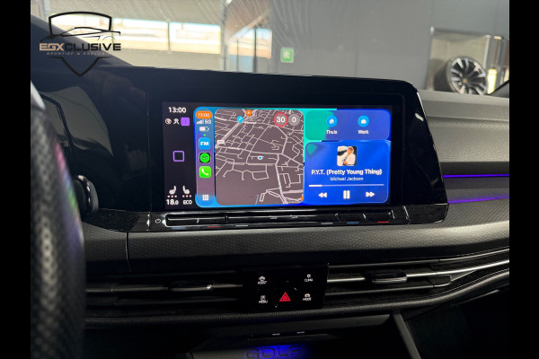 Volkswagen Golf 1.4 eHybrid GTE HUD|ACC|FRONTASSIST|LIGHTPAKKET VOOR|SFEER