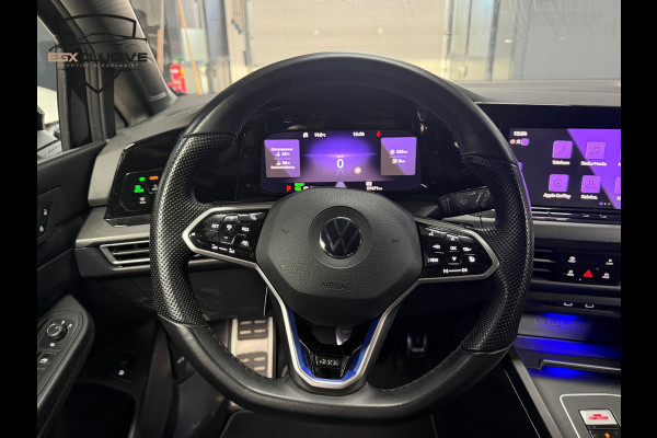 Volkswagen Golf 1.4 eHybrid GTE HUD|ACC|FRONTASSIST|LIGHTPAKKET VOOR|SFEER
