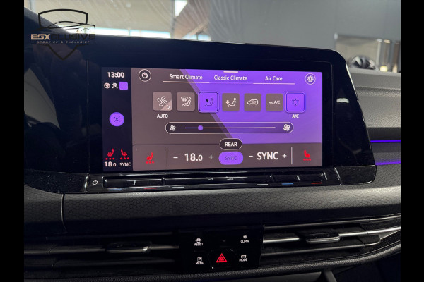 Volkswagen Golf 1.4 eHybrid GTE HUD|ACC|FRONTASSIST|LIGHTPAKKET VOOR|SFEER