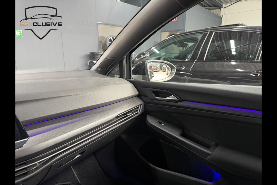 Volkswagen Golf 1.4 eHybrid GTE HUD|ACC|FRONTASSIST|LIGHTPAKKET VOOR|SFEER