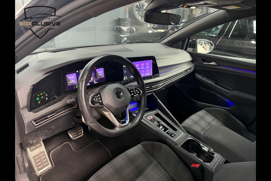 Volkswagen Golf 1.4 eHybrid GTE HUD|ACC|FRONTASSIST|LIGHTPAKKET VOOR|SFEER