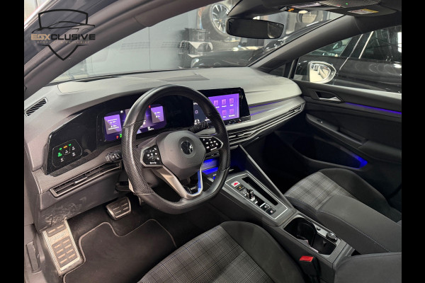 Volkswagen Golf 1.4 eHybrid GTE HUD|ACC|FRONTASSIST|LIGHTPAKKET VOOR|SFEER
