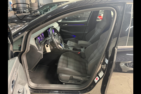 Volkswagen Golf 1.4 eHybrid GTE HUD|ACC|FRONTASSIST|LIGHTPAKKET VOOR|SFEER