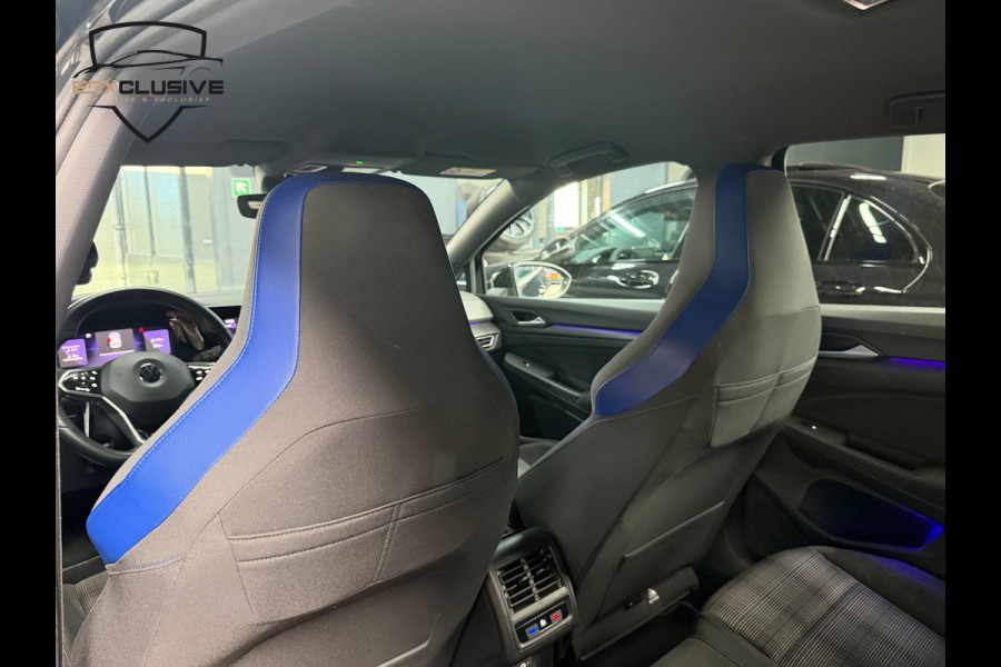 Volkswagen Golf 1.4 eHybrid GTE HUD|ACC|FRONTASSIST|LIGHTPAKKET VOOR|SFEER