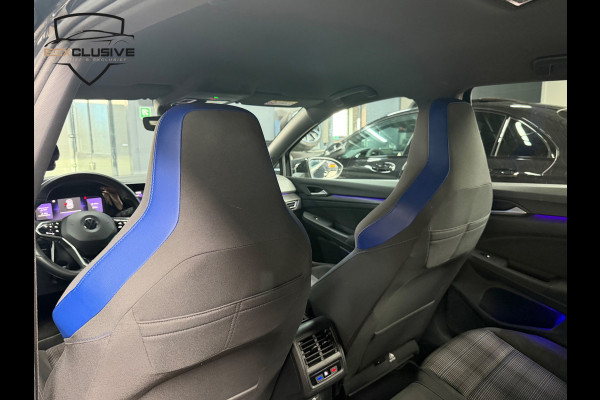 Volkswagen Golf 1.4 eHybrid GTE HUD|ACC|FRONTASSIST|LIGHTPAKKET VOOR|SFEER