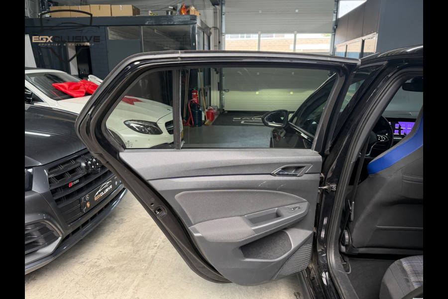 Volkswagen Golf 1.4 eHybrid GTE HUD|ACC|FRONTASSIST|LIGHTPAKKET VOOR|SFEER