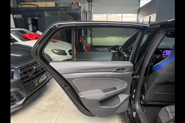 Volkswagen Golf 1.4 eHybrid GTE HUD|ACC|FRONTASSIST|LIGHTPAKKET VOOR|SFEER